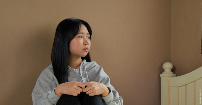 굿네이버스 여아지원사업 캠페인결과보고 나리