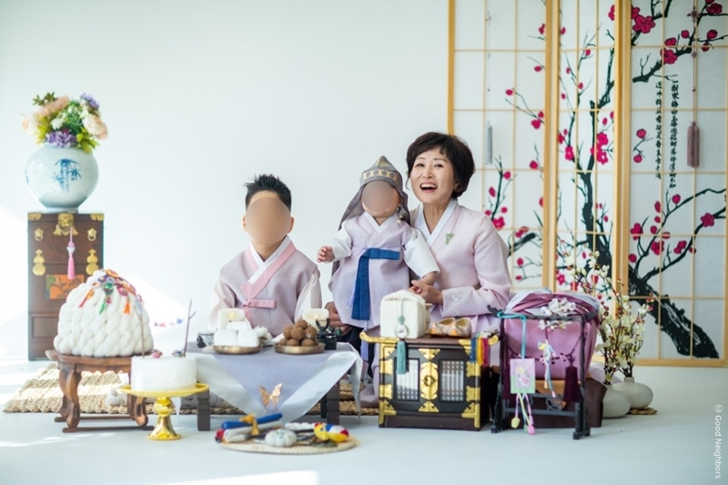 현장이야기 돌사진