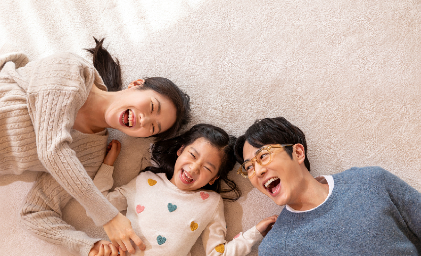 아이와 부모