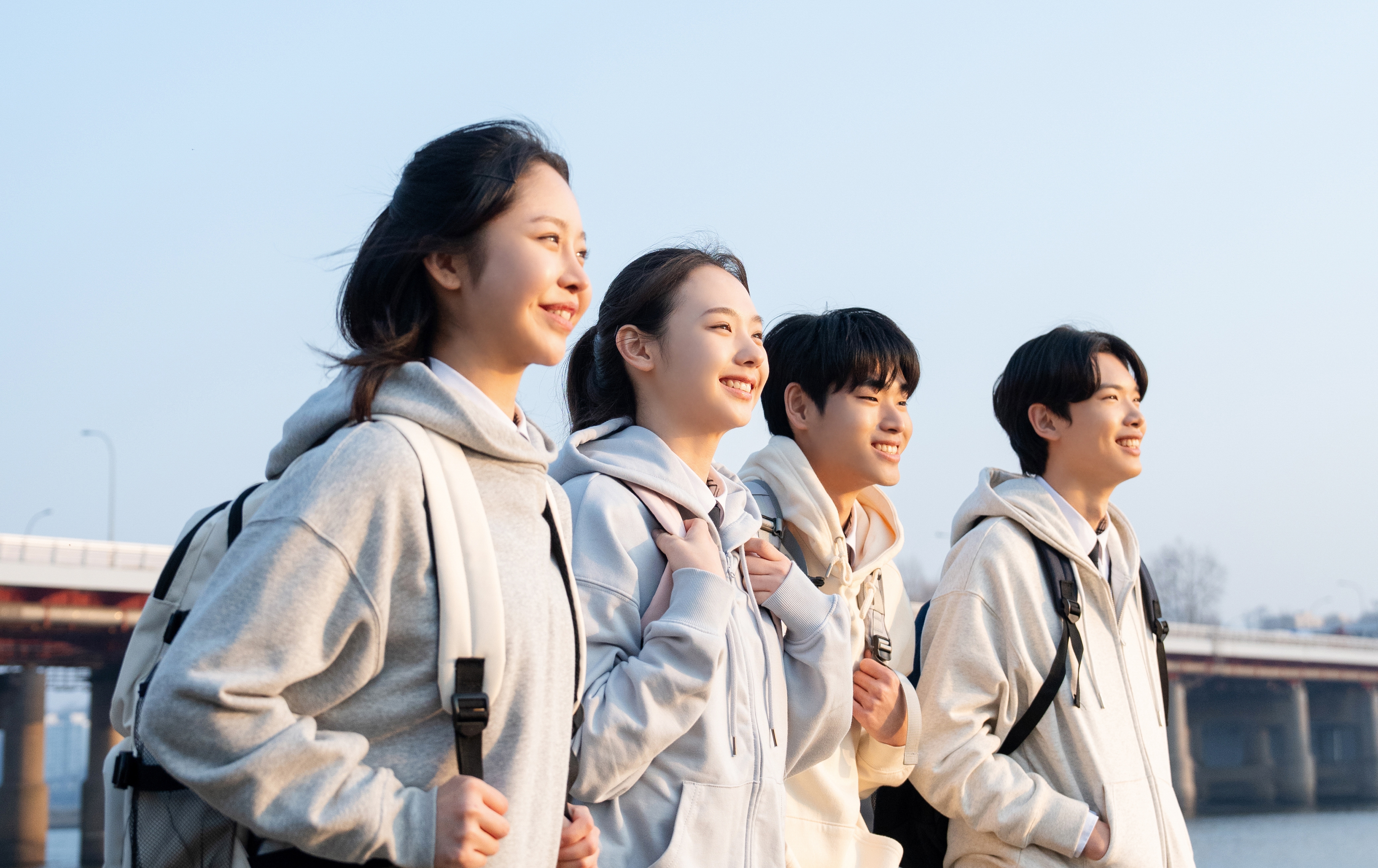 자립을 위한 발판, 맞춤형 진로 지원 프로그램 '굳(GOOD)건하게'