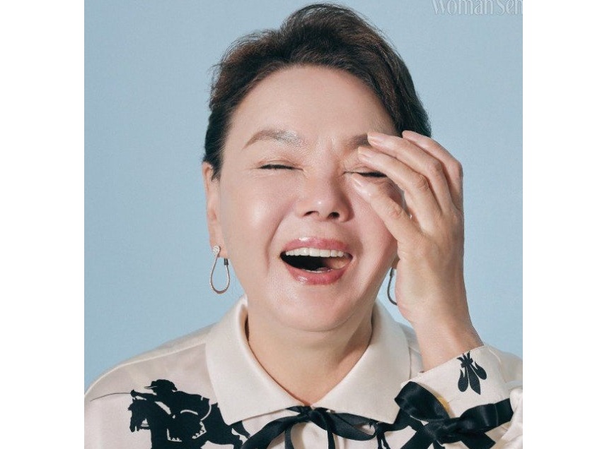 김수미 선생님