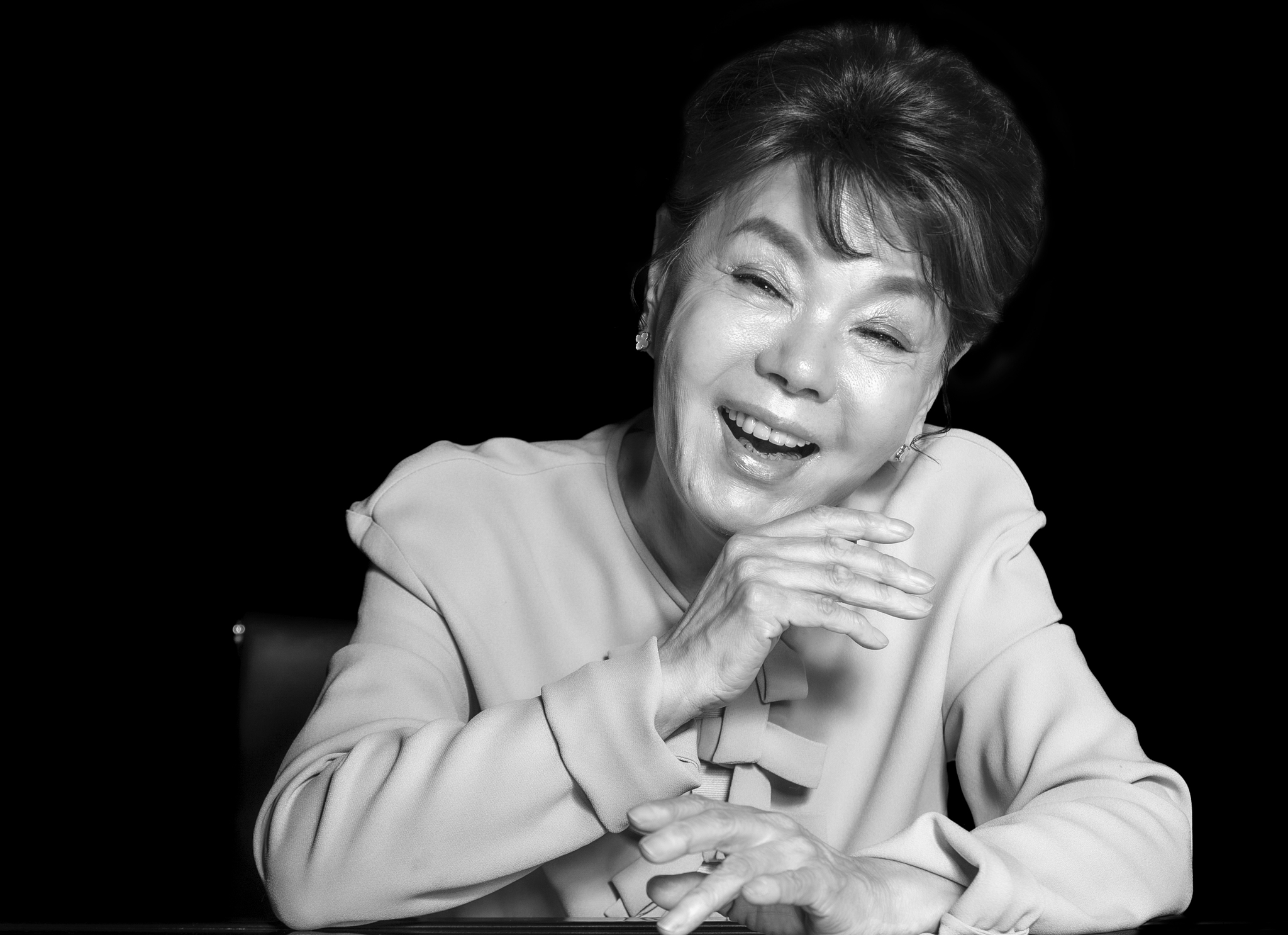 故 김수미 배우님