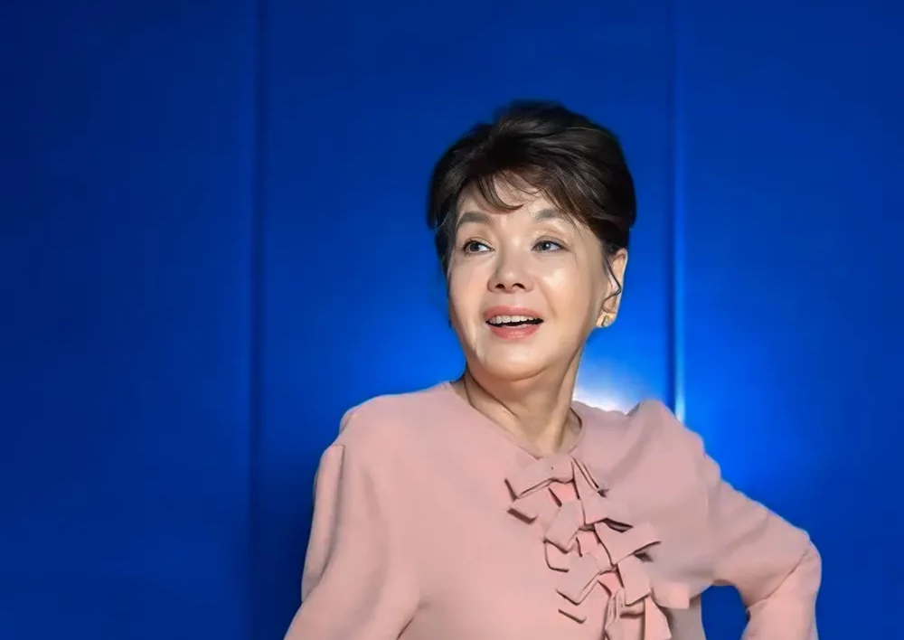 김수미 선생님