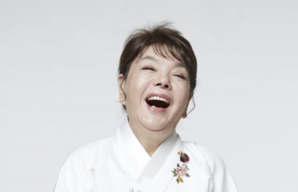 김수미 선생님