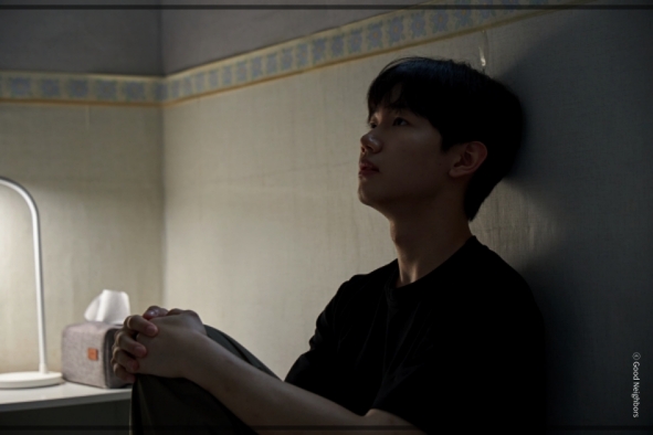 굿네이버스 자립준비청년지원캠페인 반쪽자립 1