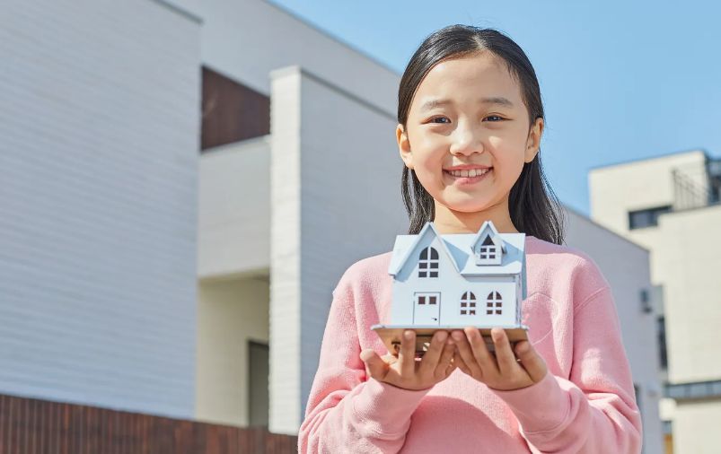 모든 아이에게 온전한 집을🏡 ㅣ 굿네이버스 아동 주거권 옹호 활동💚