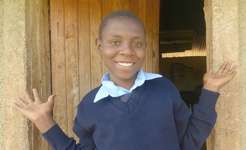 2025 희망편지쓰기대회 주인공 줄리엣