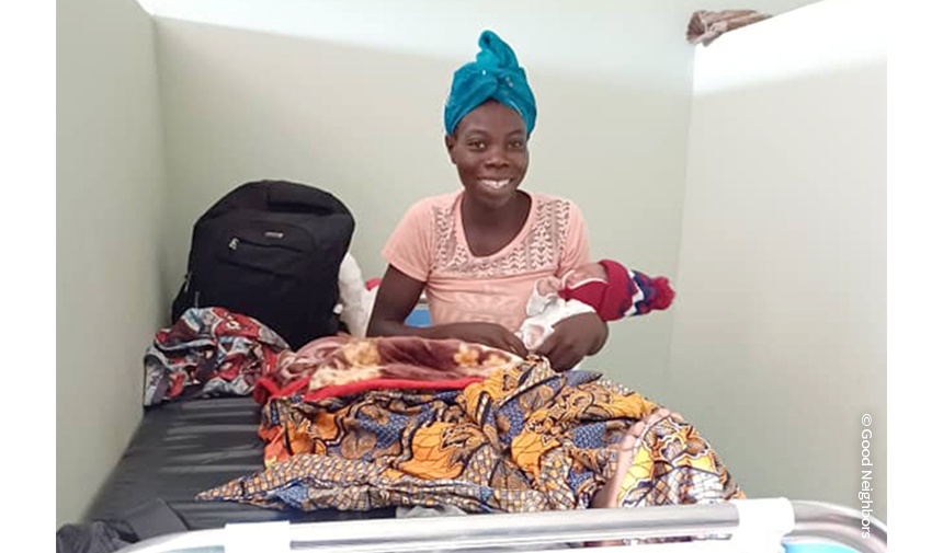 260224_걸과보고_유산기부 故원영주 회원 잠비아 사례_현장이야기_5