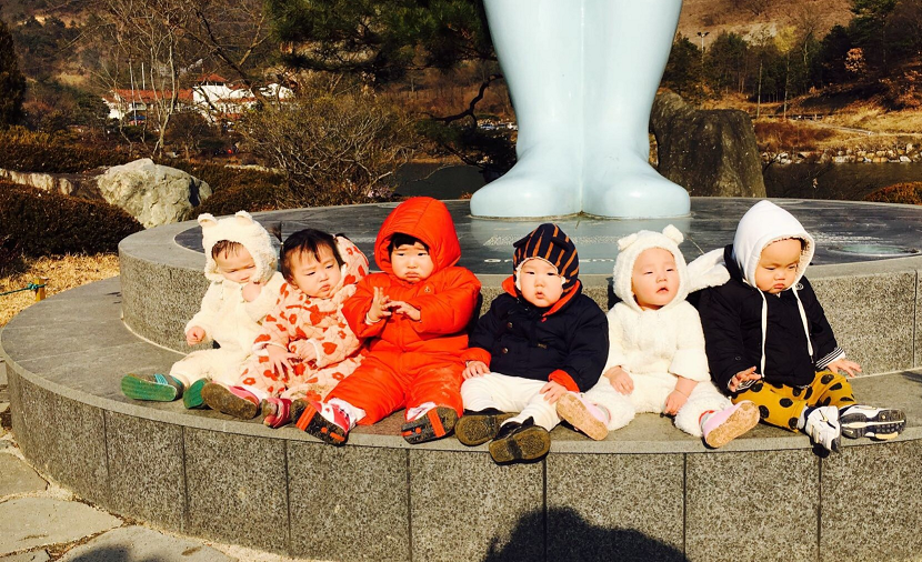 시설보호아동 이야기