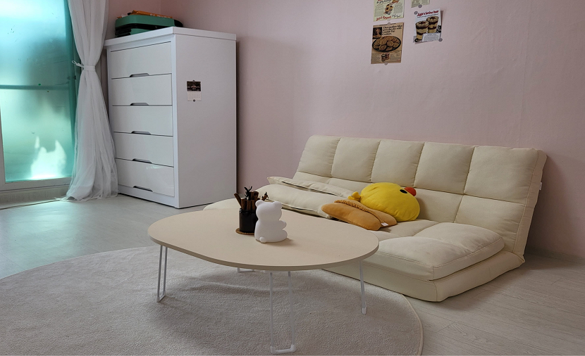 아지트 사업 사진