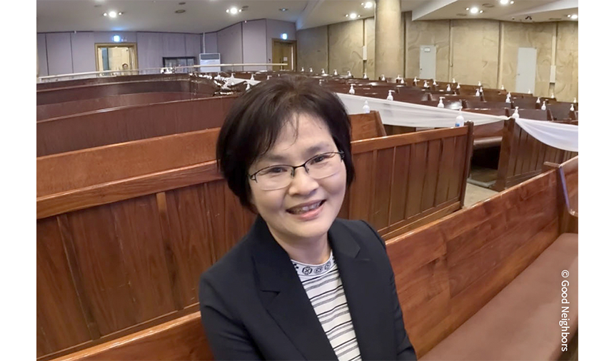 260312_유산기부 故김명조 회원님 가족 네팔 사업장 방문_현장이야기_4