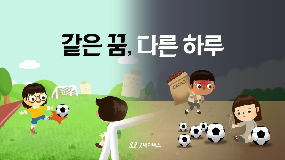 같은꿈 다른 하루