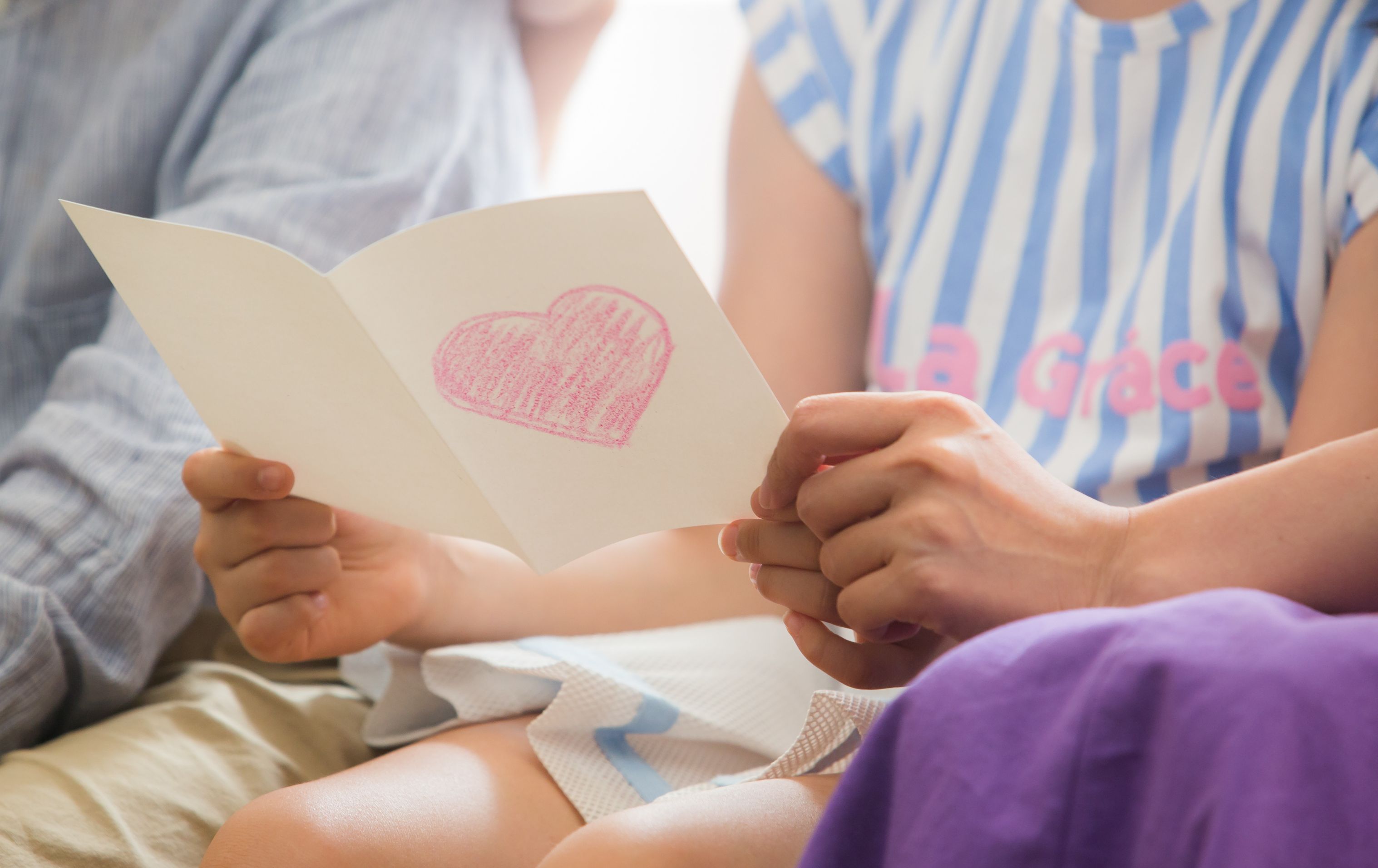 굿네이버스 아동 마음건강 캠페인 '마음이 보내는 알림'ㅣ놓치지 말아야 할 아이들의 마음 신호🚨