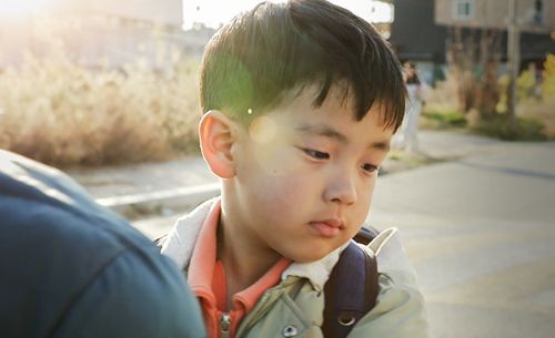 7살 선오의 작은 꿈