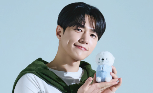 선을 넘어 만드는 좋은 변화! 지금 김명수&터니와 함께 '선 넘는 좋은 일' 시작해 볼까요?