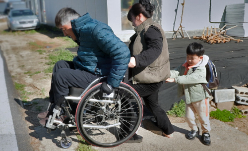 7살 선오의 작은 꿈