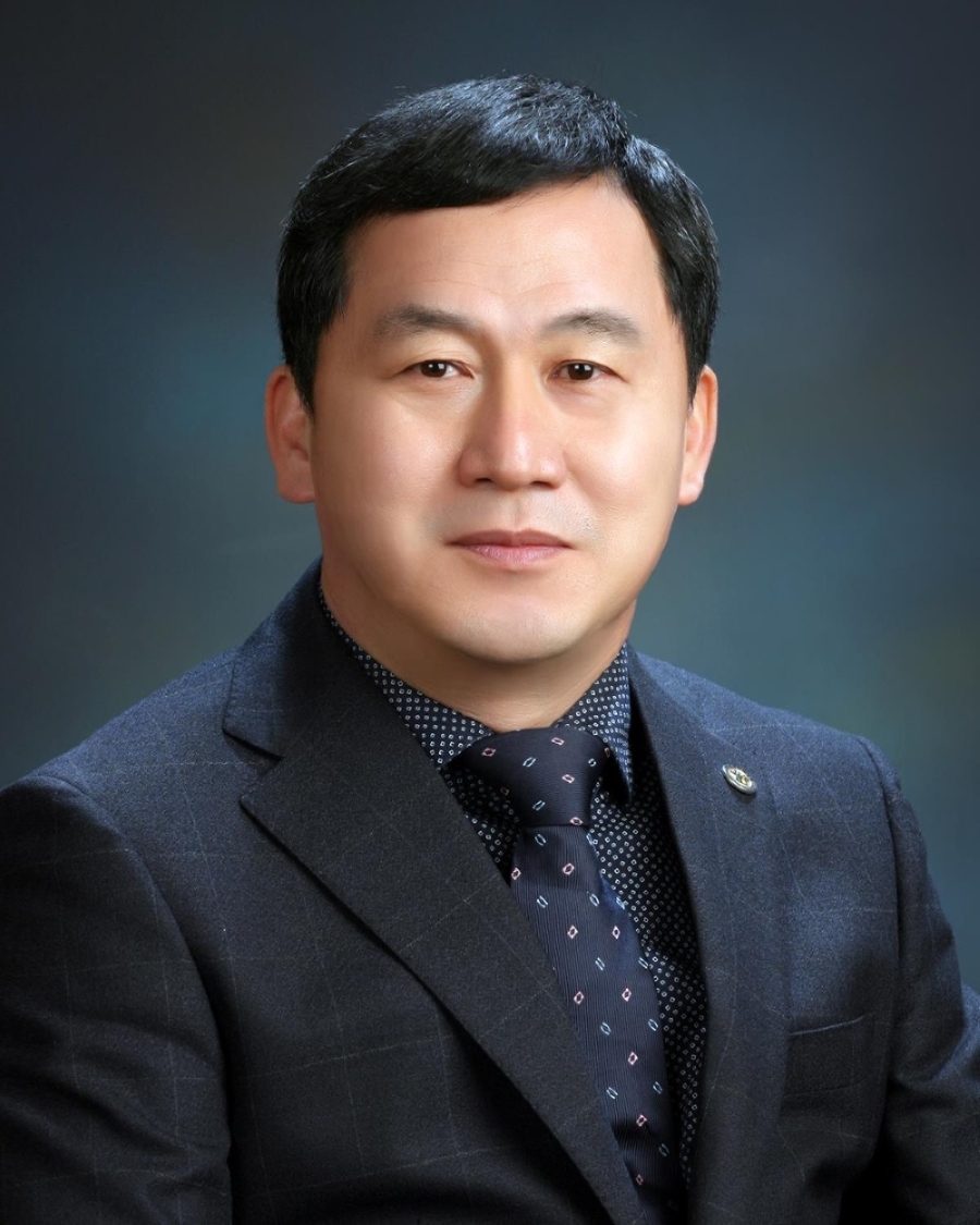 사진 1. 우관문 충청북도괴산증평교육지원청 교육장 1