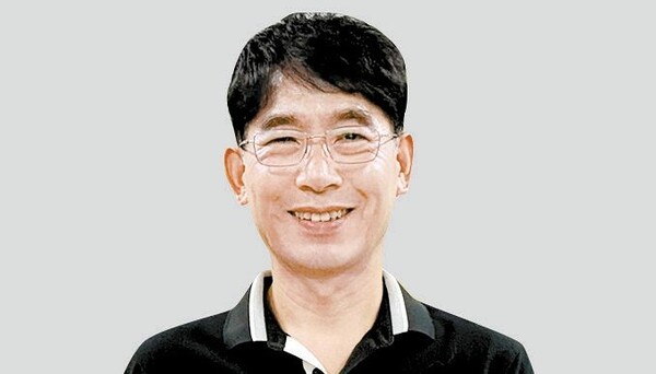 김태옥 회원