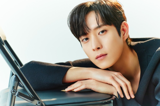 배우 김영대 사진