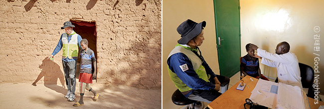 단도라 그린라이트 재학생 이미지