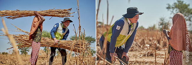 단도라 그린라이트 재학생 이미지