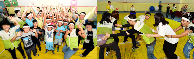 여러분이 보내주신 후원금은 소봄이네 가정을 위해 다음과 같이 사용됩니다. 생계비-생활지원비, 식료품 구입비, 체납공과금 지원, 육아지원비-이유식 및 육아용품지원, 어린이집 특별활동비 지원, 양육 기술 안내, 주거환경개선비-주거이전비,아동과 조부모 방 조성