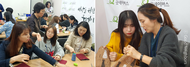 회원 서신, 아동 답신 과정. 회원 서신 접수, 영어로 번역, 현지 사업국 전달, 현지어로 번역, 결연아동 전달, 아동 답장, 한국어로 번역 및 검수, 아동 답신 회원님에게 전달. 결연아동 회원 서신은 1년에 4회까지 접수 가능, 회원 서신 접수 후 6개월 이상 시간이 소요, 사업장에 따라 회원 서신 및 답신 불가, 탄자니아 팡가웨 사업장 접수 불가, 네팔 무구, 훔라, 도티 사업장 답신 지연. 번역은 번역자원봉사자 I'm your PEN에의해 진행됩니다.