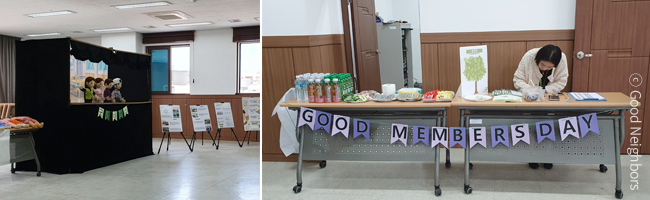 회원 서신, 아동 답신 과정. 회원 서신 접수, 영어로 번역, 현지 사업국 전달, 현지어로 번역, 결연아동 전달, 아동 답장, 한국어로 번역 및 검수, 아동 답신 회원님에게 전달. 결연아동 회원 서신은 1년에 4회까지 접수 가능, 회원 서신 접수 후 6개월 이상 시간이 소요, 사업장에 따라 회원 서신 및 답신 불가, 탄자니아 팡가웨 사업장 접수 불가, 네팔 무구, 훔라, 도티 사업장 답신 지연. 번역은 번역자원봉사자 I'm your PEN에의해 진행됩니다.