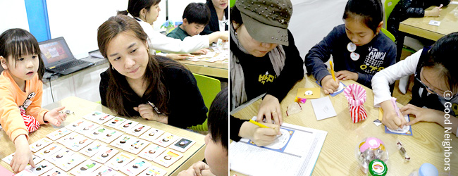 4월 굿멤버스데이 활동 이미지