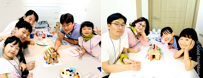 5월 굿멤버스데이 활동 이미지