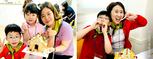 5월 굿멤버스데이 활동 이미지