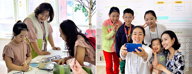 5월 굿멤버스데이 활동 이미지