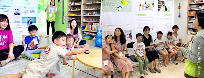 5월 굿멤버스데이 활동 이미지