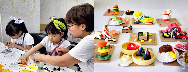 5월 굿멤버스데이 활동 이미지