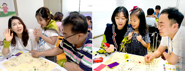 5월 굿멤버스데이 활동 이미지