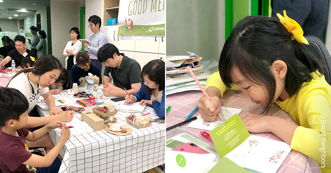 여러분이 보내주신 후원금은 소봄이네 가정을 위해 다음과 같이 사용됩니다. 생계비-생활지원비, 식료품 구입비, 체납공과금 지원, 육아지원비-이유식 및 육아용품지원, 어린이집 특별활동비 지원, 양육 기술 안내, 주거환경개선비-주거이전비,아동과 조부모 방 조성