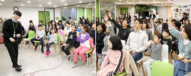 회원 서신, 아동 답신 과정. 회원 서신 접수, 영어로 번역, 현지 사업국 전달, 현지어로 번역, 결연아동 전달, 아동 답장, 한국어로 번역 및 검수, 아동 답신 회원님에게 전달. 결연아동 회원 서신은 1년에 4회까지 접수 가능, 회원 서신 접수 후 6개월 이상 시간이 소요, 사업장에 따라 회원 서신 및 답신 불가, 탄자니아 팡가웨 사업장 접수 불가, 네팔 무구, 훔라, 도티 사업장 답신 지연. 번역은 번역자원봉사자 I'm your PEN에의해 진행됩니다.