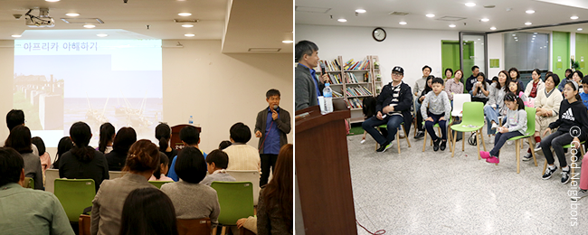 회원 서신, 아동 답신 과정. 회원 서신 접수, 영어로 번역, 현지 사업국 전달, 현지어로 번역, 결연아동 전달, 아동 답장, 한국어로 번역 및 검수, 아동 답신 회원님에게 전달. 결연아동 회원 서신은 1년에 4회까지 접수 가능, 회원 서신 접수 후 6개월 이상 시간이 소요, 사업장에 따라 회원 서신 및 답신 불가, 탄자니아 팡가웨 사업장 접수 불가, 네팔 무구, 훔라, 도티 사업장 답신 지연. 번역은 번역자원봉사자 I'm your PEN에의해 진행됩니다.