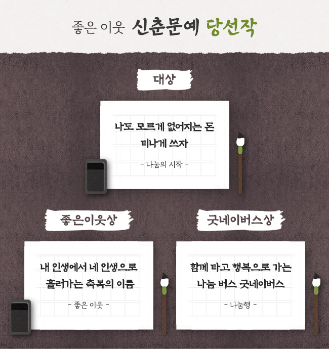굿모닝 11기 회원님들이 함께 과제를 수행하는 이미지