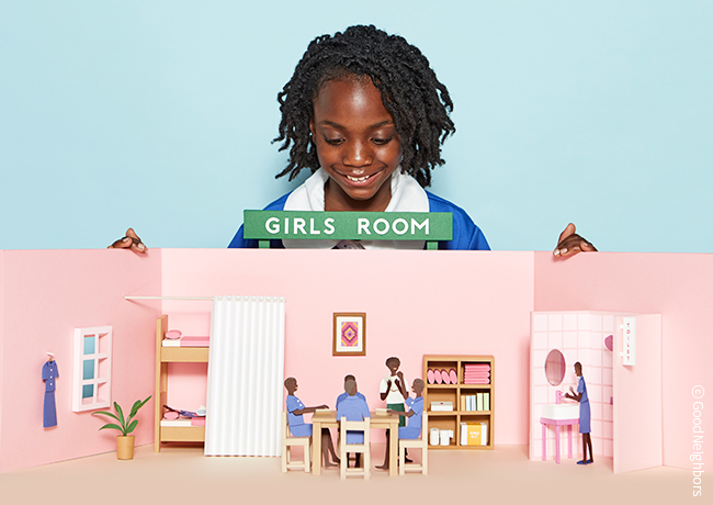 GIRLS ROOM 이미지