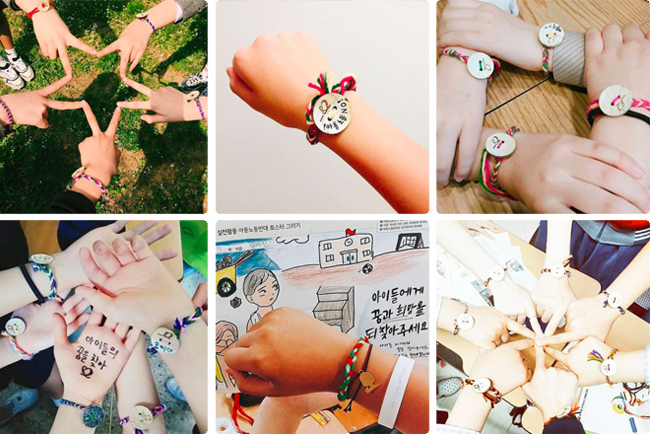 밖에 났다 들어오면 꼭 흐르는 물에 비누로 꼼꼼하게 손을 씻어요. 기침할 때는 휴지나 옷 소매로 입과 코를 가려요. 몸이 아픈 것 같을 때는 보호자에게 말해서 병원에 가야 해요. 목이 따끔, 콧물이 줄줄 재채기가 에취-! 나올 땐 마스크를 착용해요. 씩씩한 우리 좋은 이웃 회원님은 예방주사도 잘 맞아요.