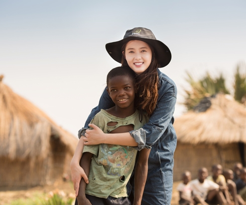 고아라 큰 이미지