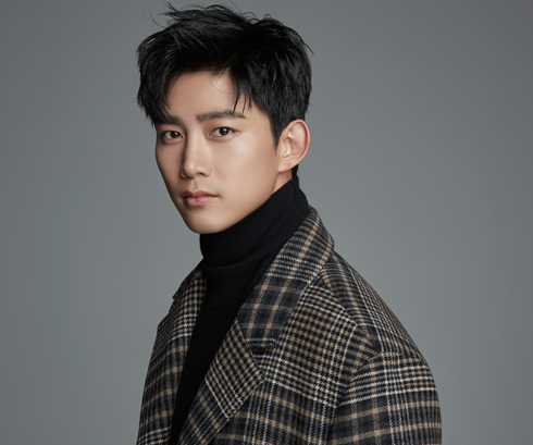 옥택연  이미지