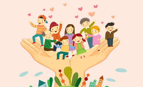 2017 굿네이버스 좋은 모임