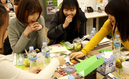 2016 굿네이버스 좋은 모임!