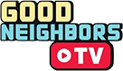굿네이버스 TV 로고